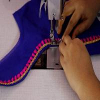 Blouse Stitching Service