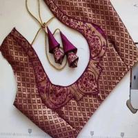 Blouse Stitching Services