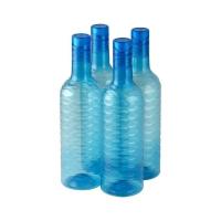 Blow-Moulded Bottles