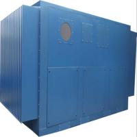 Blower Acoustic Enclosure Image