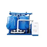 Blower Regenerated Dryer