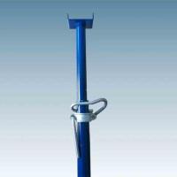 Blue Adjustable Steel Props 1 Image