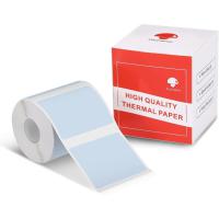 Blue Bpa Free Thermal Paper, Variety of options