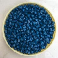 Blue Drum Granules