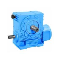 Blue Gear Box