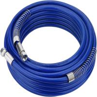 Blue Paint Hoses