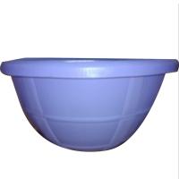 Blue Plastic Ghamela