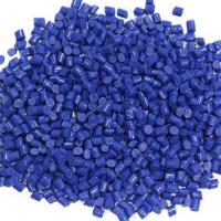 Blue Pw Granules