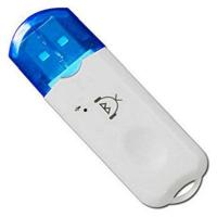 Blue Usb Dongle