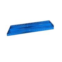Blue Wall Formwork