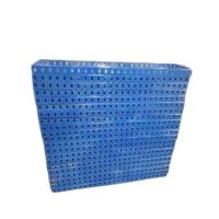 Blue Wall Formwork