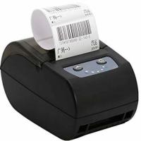 Bluetooth Label thermal Printer, Automatic type Image