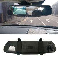 Bluetooth Rearview Mirror