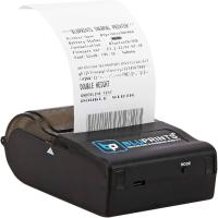 Bluprints Thermal Printer, Abs plastic material
