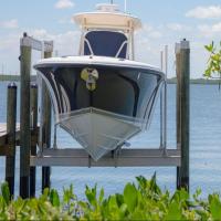 Boat Lift