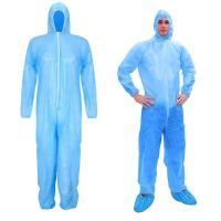 Body Disposable Suit