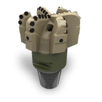 Body PDC Drill Bit