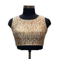 Boknet Sleeveless Blouse