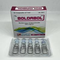 Boldenone Undecylenate Injection, Long-acting