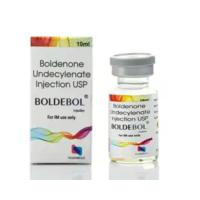 Boldenone Undecylenate Injection, Long-acting