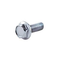 Top Quality Flange Bolts Industrial Fastener Manufacturer