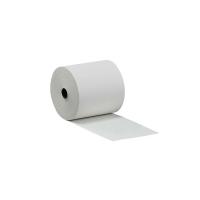 Bond Till Rolls, Smooth surface features, plain type