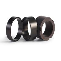 Bonded Permanent Magnets