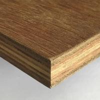 Bonded Phenol Plywood Image