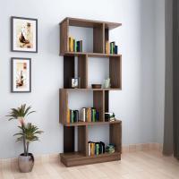 Bookcase Shelves Image
