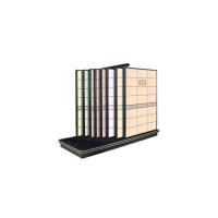Booklet Tiles Stand