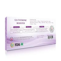 Booster Glutathione Skin Whitening Injection, High dose