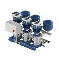 Booster Xylem Pump Image