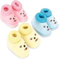 Booties Born Baby Shoes 
