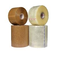 Bopp Jumbo Roll, Resistant to tearing, highly durable