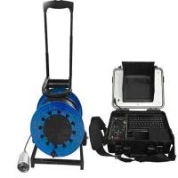 Borewell Pipe Inspection Camera