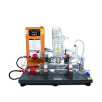 Borosil Distillation Unit