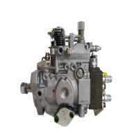 Bosch Rotary Fuel Injection