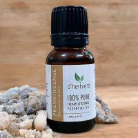 Boswellia Carterii Oil