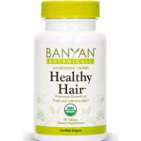 Botanicals Hair Tablets