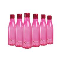 Trendy High Quality Drinking Plastic Bottle Manufacturer