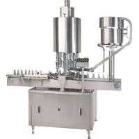 Bottle Capping Machine