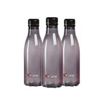 Trendy High Quality Drinking Plastic Bottle Manufacturer