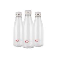 Trendy High Quality Drinking Plastic Bottle Manufacturer