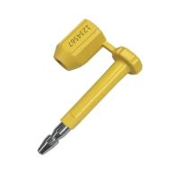 Bottle Seal Container