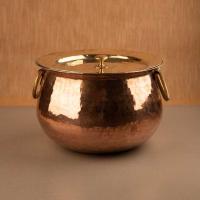 Bottom Copper Handi