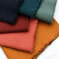 Bottom Weight Fabrics Image