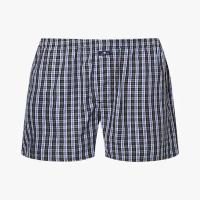 Boxer Cotton Woven Shorts