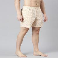 Boxer Men's Shorts