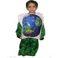 Boys Cotton kids costumes Image