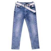 Boys Fashion Jeans